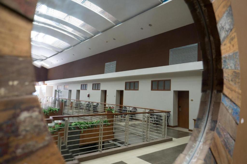 Hotel Asri Plaza Asia Tasikmalaya Esterno foto