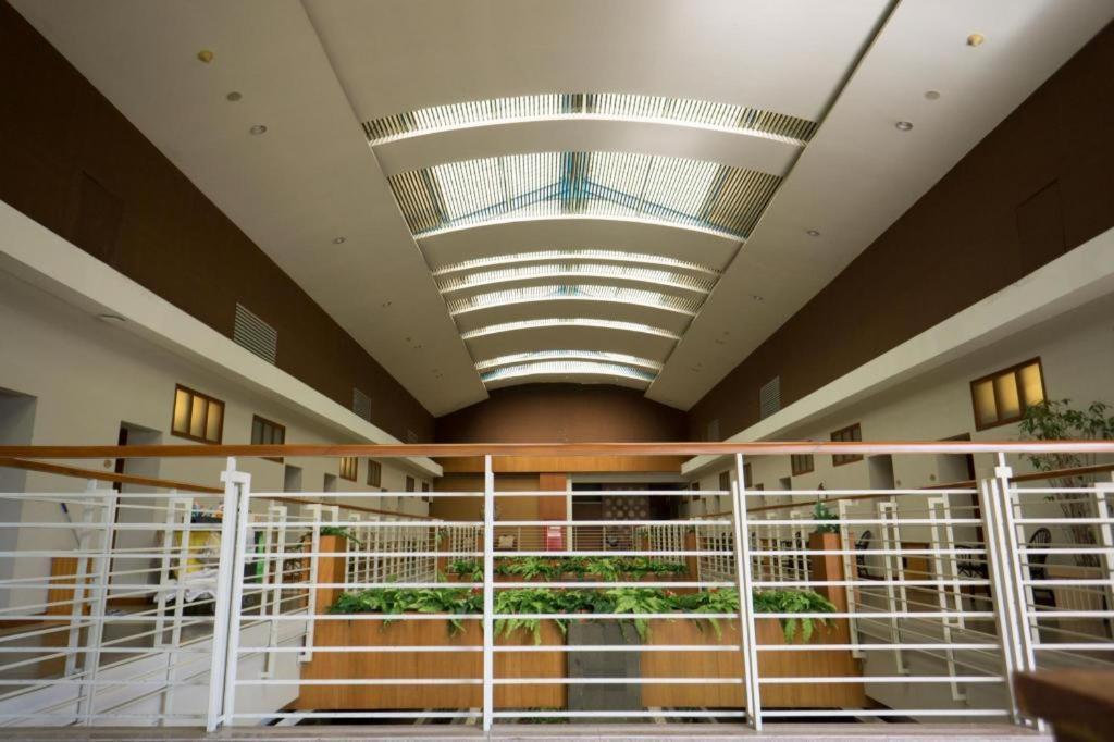 Hotel Asri Plaza Asia Tasikmalaya Esterno foto